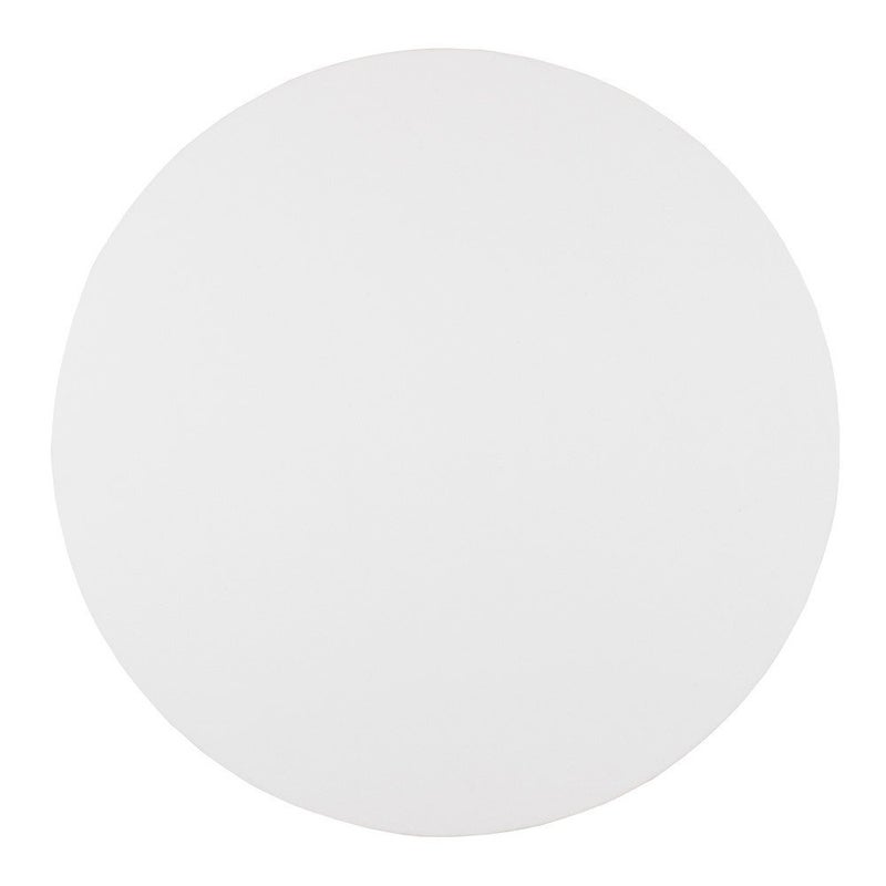 Fredrix 5520 Stretched Canvas, 20-Inch Round